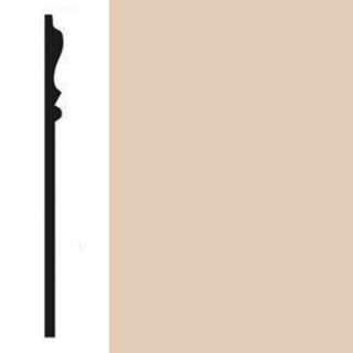 Picture of Johnsonite - Millwork Monarch Silk