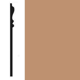 Picture of Johnsonite - Millwork Monarch Sisal