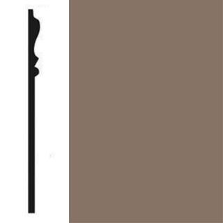 Picture of Johnsonite - Millwork Monarch Wetlands