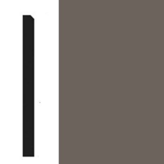 Picture of Johnsonite - Millwork Mandalay 6 Moon Rock