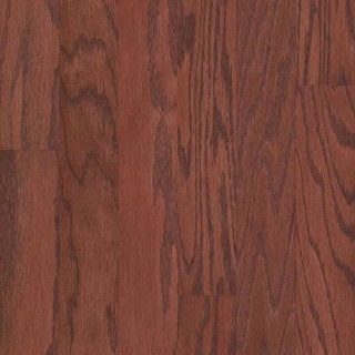 Picture of Shaw Floors - Albright Oak 5 Cherry