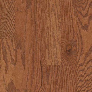 Picture of Shaw Floors - Albright Oak 5 Gunstock