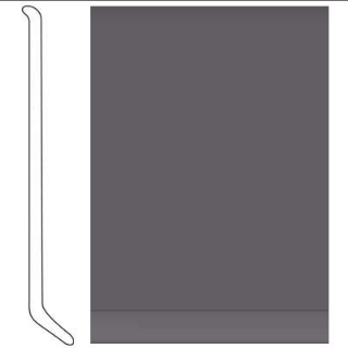 Picture of Johnsonite - Dura Cove Wallbase 2 1/2 with Toe Grey