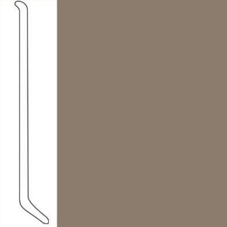 Picture of Johnsonite - Dura Cove Wallbase 2 1/2 with Toe Neutrality