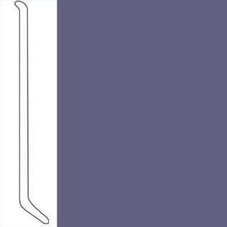 Picture of Johnsonite - Dura Cove Wallbase 4 with Toe Grapest