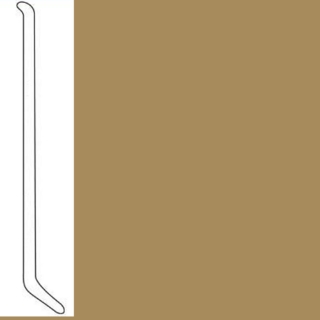 Picture of Johnsonite - Dura Cove Wallbase 4 with Toe Old Gold