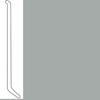 Picture of Johnsonite - Dura Cove Wallbase 4 with Toe Sterling Silver