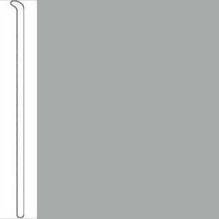 Picture of Johnsonite - Dura Cove Wallbase 2 1/2 Toeless Sterling Silver