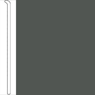 Picture of Johnsonite - Dura Cove Wallbase 6 Toeless Black Pearl