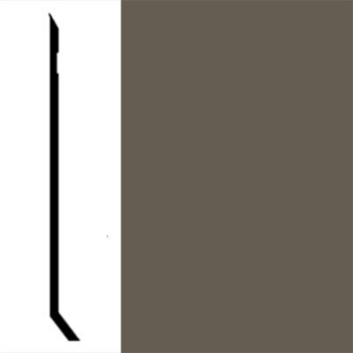 Picture of Johnsonite - Perceptions Designer Recess with Toe Either Ore