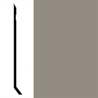 Picture of Johnsonite - Perceptions Designer Recess with Toe Fawn