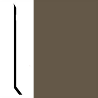 Picture of Johnsonite - Perceptions Designer Recess with Toe Grounded