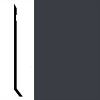 Picture of Johnsonite - Perceptions Designer Recess with Toe Indigo