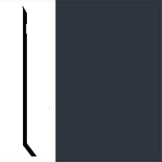 Picture of Johnsonite - Perceptions Designer Recess with Toe Windsor Blue