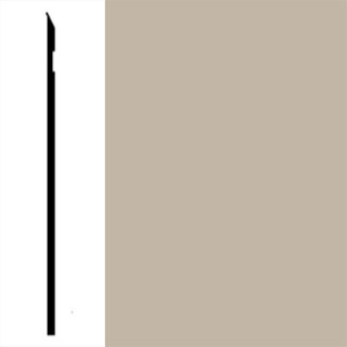 Picture of Johnsonite - Perceptions Designer Recess Toeless Castaway