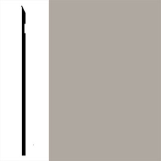 Picture of Johnsonite - Perceptions Designer Recess Toeless Cement