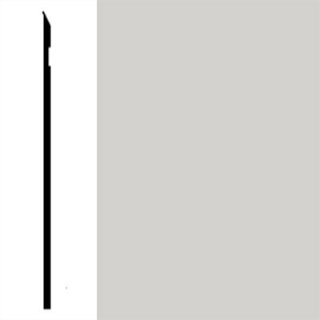 Picture of Johnsonite - Perceptions Designer Recess Toeless Dover