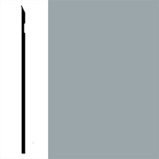 Picture of Johnsonite - Perceptions Designer Recess Toeless Drizzle