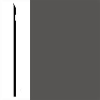 Picture of Johnsonite - Perceptions Designer Recess Toeless Gateway