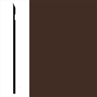 Picture of Johnsonite - Perceptions Designer Recess Toeless Seaweed