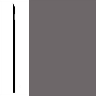 Picture of Johnsonite - Perceptions Designer Recess Toeless Shaded