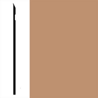 Picture of Johnsonite - Perceptions Designer Recess Toeless Sisal