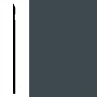 Picture of Johnsonite - Perceptions Designer Recess Toeless Storm Cloud