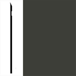 Picture of Johnsonite - Perceptions Designer Recess Toeless Thunder