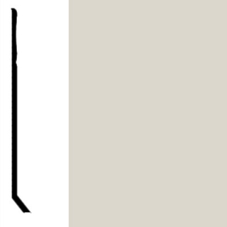 Picture of Johnsonite - Perceptions Designer Flex Almond