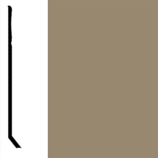 Picture of Johnsonite - Perceptions Designer Flex Brass