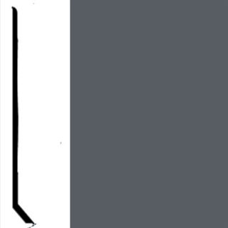 Picture of Johnsonite - Perceptions Designer Contour Bedrock