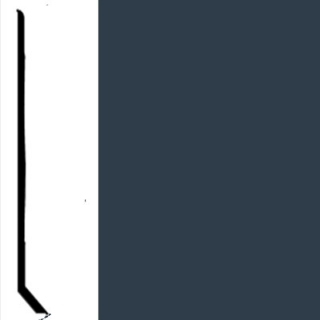 Picture of Johnsonite - Perceptions Designer Contour Blue Lagoon