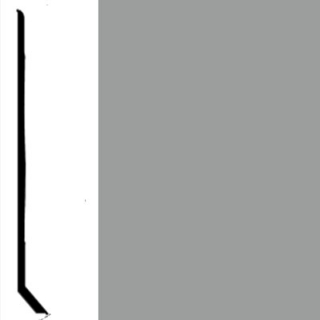 Picture of Johnsonite - Perceptions Designer Contour Colonial Grey