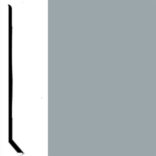 Picture of Johnsonite - Perceptions Designer Contour Drizzle