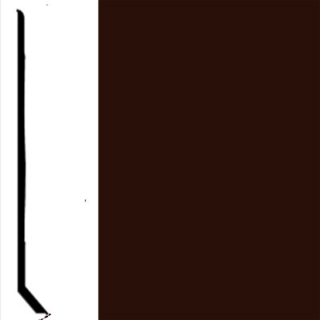 Picture of Johnsonite - Perceptions Designer Contour Espresso