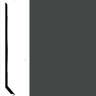 Picture of Johnsonite - Perceptions Designer Contour Hunter Green