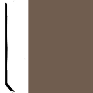 Picture of Johnsonite - Perceptions Designer Contour Saddlebrook