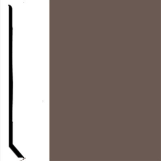 Picture of Johnsonite - Perceptions Designer Contour Toast