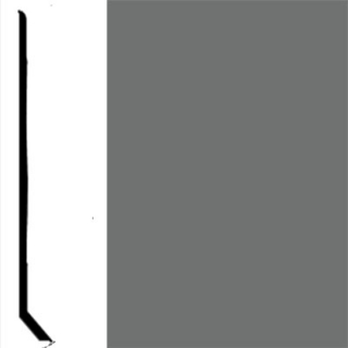 Picture of Johnsonite - Perceptions Designer Contour Vaporize