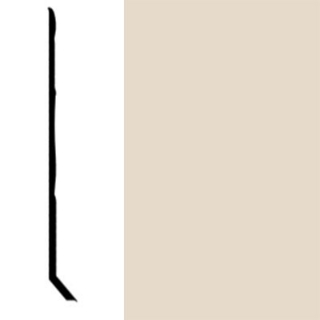 Picture of Johnsonite - Perceptions Designer Royale Antique White