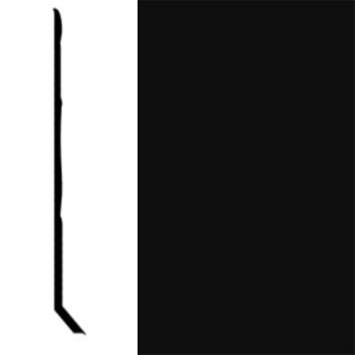 Picture of Johnsonite - Perceptions Designer Royale Black