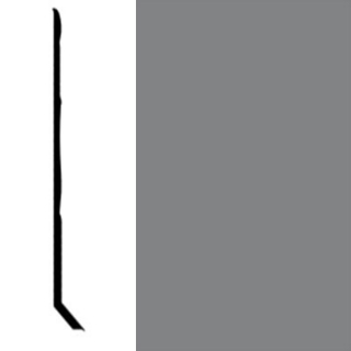 Picture of Johnsonite - Perceptions Designer Royale Pewter