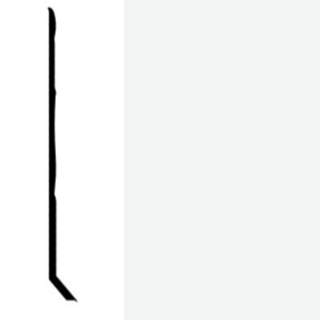 Picture of Johnsonite - Perceptions Designer Royale White