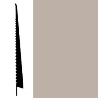 Picture of Johnsonite - Tightlock Wallbase for Carpet 3 1/4 Beige