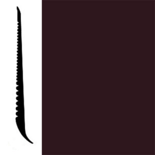 Picture of Johnsonite - Tightlock Wallbase for Resilient 3 1/8 Burgundy
