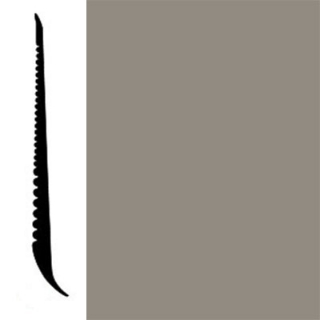 Picture of Johnsonite - Tightlock Wallbase for Resilient 3 1/8 Fawn