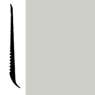 Picture of Johnsonite - Tightlock Wallbase for Resilient 3 1/8 Grey Haze