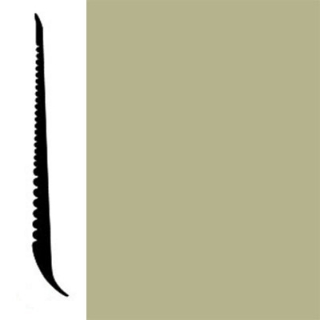 Picture of Johnsonite - Tightlock Wallbase for Resilient 3 1/8 Iguana
