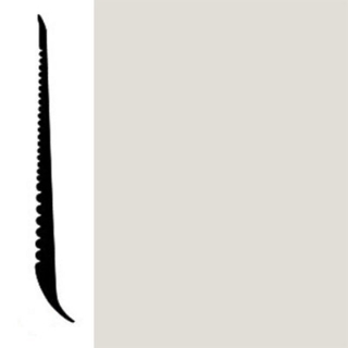 Picture of Johnsonite - Tightlock Wallbase for Resilient 4 3/8 Cotton