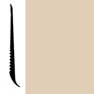 Picture of Johnsonite - Tightlock Wallbase for Resilient 6 3/8 Silk